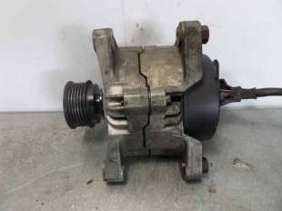 Recambio de alternador para bmw serie 3 compacto (e36) 1994-2001 316i referencia OEM IAM 1247287 ALF330501 A14069 2
