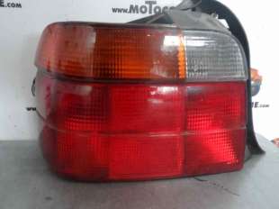 Recambio de piloto trasero izquierdo para bmw serie 3 compacto (e36) 1994-2001 316i referencia OEM IAM 63218357869 BM0144154 162