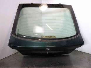 Recambio de porton trasero para bmw serie 3 compacto (e36) 1994-2001 316i referencia OEM IAM 41628239223  