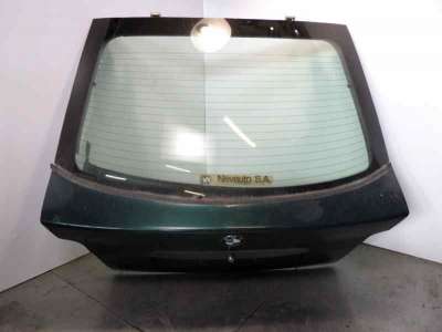 Recambio de porton trasero para bmw serie 3 compacto (e36) 1994-2001 316i referencia OEM IAM 41628239223  