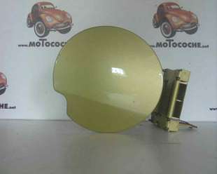Recambio de tapa exterior combustible para peugeot 307 (s1) 2001-2005 xs referencia OEM IAM 9643545577  