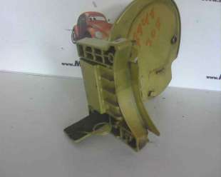 Recambio de tapa exterior combustible para peugeot 307 (s1) 2001-2005 xs referencia OEM IAM 9643545577   2