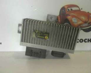 Recambio de caja precalentamiento para renault clio ii fase i (b/cbo) 1998-2001 1.9 diesel referencia OEM IAM 7700109860