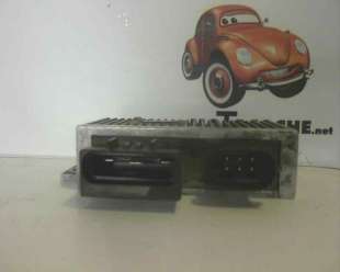 Recambio de caja precalentamiento para renault clio ii fase i (b/cbo) 1998-2001 1.9 diesel referencia OEM IAM 7700109860   2