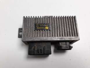 Recambio de caja precalentamiento para renault kangoo (f/kc0) 1997-2005 1.9 diesel referencia OEM IAM 7700109860