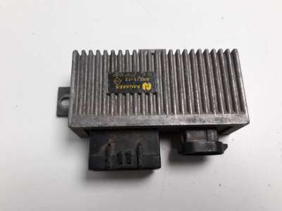 Recambio de caja precalentamiento para renault kangoo (f/kc0) 1997-2005 1.9 diesel referencia OEM IAM 7700109860  