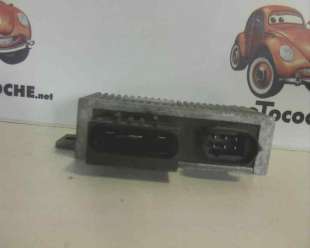 Recambio de caja precalentamiento para renault megane i berlina hatchback (ba0) 1995-1999 1.9 dti alize referencia OEM IAM 77001 2