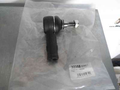 Recambio de rotula direccion para ford tourneo connect (tc7) 2002-2013 referencia OEM IAM 2T143289AA RD0002 