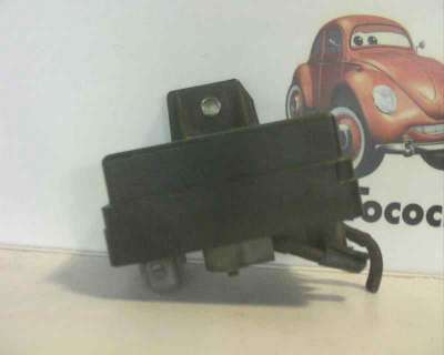 Recambio de caja precalentamiento para fiat punto berlina (176) 1996-1999 1.7 turbodiesel cat referencia OEM IAM  A131 