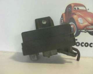 Recambio de caja precalentamiento para fiat punto berlina (176) 1996-1999 1.7 turbodiesel cat referencia OEM IAM  A131 