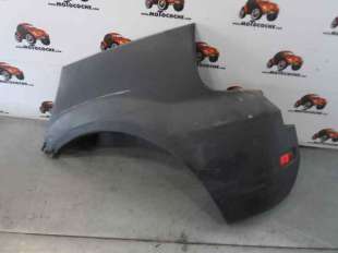 Recambio de puntera paragolpes trasera izquierda para renault scenic rx4 (ja0) 2000-2003 1.9 dci diesel cat referencia OEM IAM  