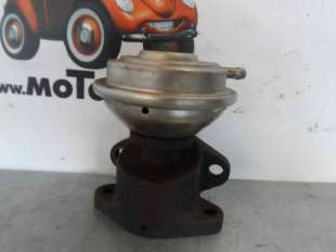 Recambio de valvula egr para volkswagen passat berlina (3b2) 1996-2000 2.5 v6 tdi referencia OEM IAM 059131503  