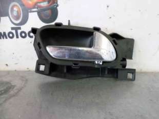 Recambio de maneta interior delantera derecha para citroën c4 coupe 2004-2011 collection referencia OEM IAM   