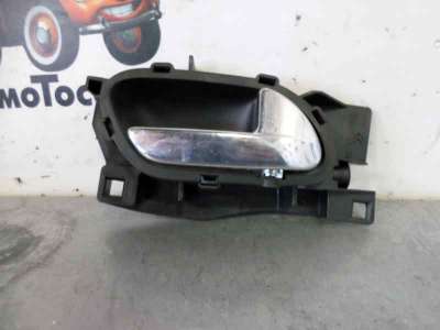 Recambio de maneta interior delantera derecha para citroën c4 coupe 2004-2011 collection referencia OEM IAM   