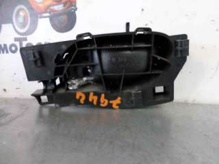 Recambio de maneta interior delantera derecha para citroën c4 coupe 2004-2011 collection referencia OEM IAM   