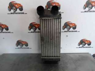 Recambio de intercooler para citroën c4 coupe 2004-2011 collection referencia OEM IAM 9648551880 876923JF 30190