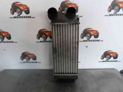 Recambio de intercooler para citroën c4 coupe 2004-2011 collection referencia OEM IAM 9648551880 876923JF 30190