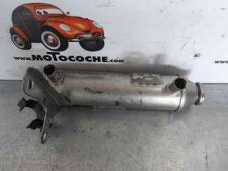 Recambio de enfriador egr para fiat stilo (192) 2001-2012 1.9 jtd cat referencia OEM IAM 869895U  