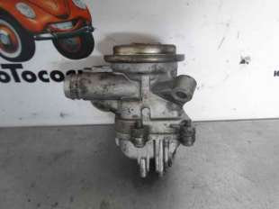 Recambio de valvula egr para smart coupe 1998-2003 0.6 turbo cat referencia OEM IAM A0021407160  