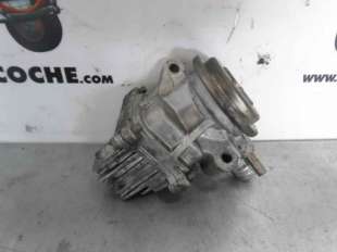 Recambio de valvula egr para smart coupe 1998-2003 0.6 turbo cat referencia OEM IAM A0021407160   2