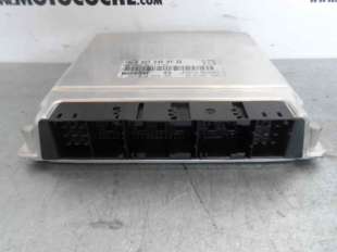 Recambio de centralita motor uce para mercedes-benz clase a (w168) 1997-2004 160 cdi (168.007) referencia OEM IAM A0275459732 02 2