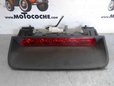 Recambio de luz central de freno para chevrolet lacetti 2005-2014 1.4 cat referencia OEM IAM   