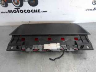 Recambio de luz central de freno para chevrolet lacetti 2005-2014 1.4 cat referencia OEM IAM    2