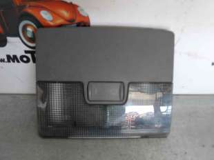 Recambio de luz interior para audi a6 berlina (4b2) 1997-2001 2.5 tdi referencia OEM IAM   