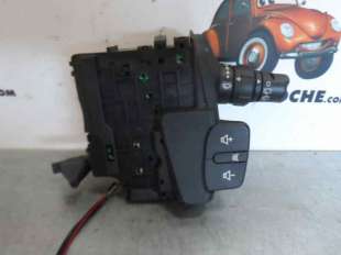 Recambio de mando limpia para renault scenic ii 2003-2009 confort dynamique referencia OEM IAM   