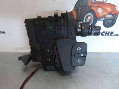 Recambio de mando limpia para renault scenic ii 2003-2009 confort dynamique referencia OEM IAM   
