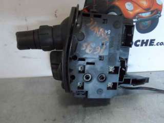 Recambio de mando limpia para renault scenic ii 2003-2009 confort dynamique referencia OEM IAM   