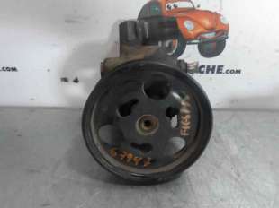 Recambio de bomba direccion para ford fiesta berl./courier 1988-1997 porto referencia OEM IAM 7CB2000  