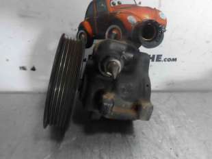 Recambio de bomba direccion para ford fiesta berl./courier 1988-1997 porto referencia OEM IAM 7CB2000   2