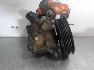 Recambio de bomba direccion para ford fiesta berl./courier 1988-1997 porto referencia OEM IAM 7CB2000  