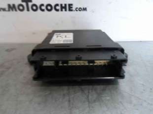 Recambio de centralita cierre para opel vectra c berlina 2002-2005 elegance referencia OEM IAM 9227560 5WK46001  2