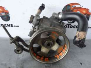 Recambio de bomba direccion para citroën jumper caja cerrada desde ´02 2002-2007 29 m 2.2 hdi 100 confort referencia OEM IAM 964