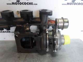 Recambio de turbocompresor para ford focus berlina (cak) 1998-2004 referencia OEM IAM YS6Q6K682BC 7038632 