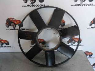 Recambio de ventilador viscoso motor para bmw serie 3 compacto (e36) 1994-2001 318tds referencia OEM IAM 11522243303  