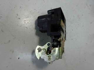 Recambio de cerradura puerta delantera derecha para daewoo kalos 2002-2004 1.4 sr referencia OEM IAM   