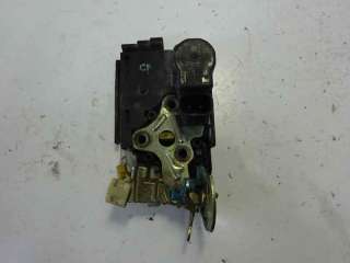 Recambio de cerradura puerta delantera derecha para daewoo kalos 2002-2004 1.4 sr referencia OEM IAM   