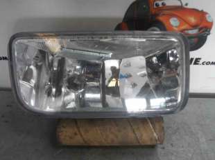 Recambio de faro antiniebla derecho para daewoo kalos 2002-2004 1.4 sr referencia OEM IAM 96540154 13232502 