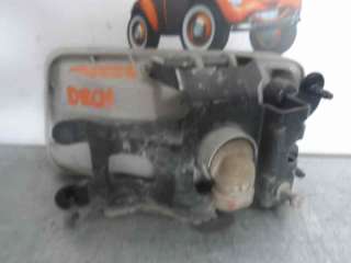 Recambio de faro antiniebla derecho para daewoo kalos 2002-2004 1.4 sr referencia OEM IAM 96540154 13232502 