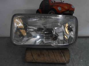 Recambio de faro antiniebla izquierdo para daewoo kalos 2002-2004 1.4 sr referencia OEM IAM 96540153  DW3264424
