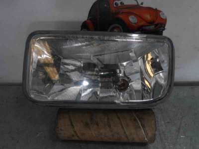 Recambio de faro antiniebla izquierdo para daewoo kalos 2002-2004 1.4 sr referencia OEM IAM 96540153  DW3264424