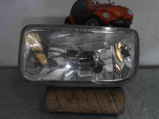 Recambio de faro antiniebla izquierdo para daewoo kalos 2002-2004 1.4 sr referencia OEM IAM 96540153  DW3264424