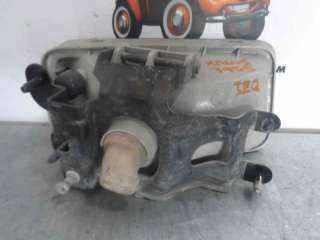 Recambio de faro antiniebla izquierdo para daewoo kalos 2002-2004 1.4 sr referencia OEM IAM 96540153  DW3264424