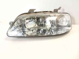 Recambio de faro izquierdo para daewoo kalos 2002-2004 1.4 sr referencia OEM IAM 95016740  