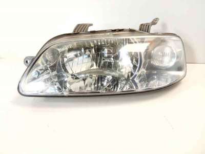 Recambio de faro izquierdo para daewoo kalos 2002-2004 1.4 sr referencia OEM IAM 95016740  