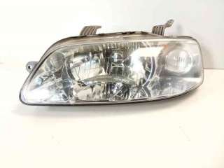 Recambio de faro izquierdo para daewoo kalos 2002-2004 1.4 sr referencia OEM IAM 95016740  