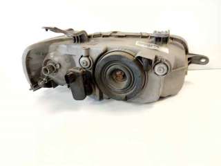 Recambio de faro izquierdo para daewoo kalos 2002-2004 1.4 sr referencia OEM IAM 95016740  